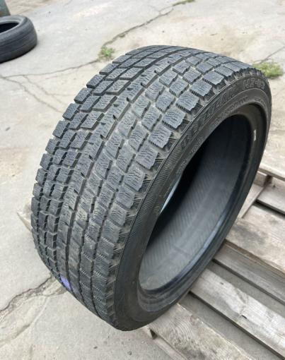 Bridgestone Blizzak MZ-03 225/45 R17