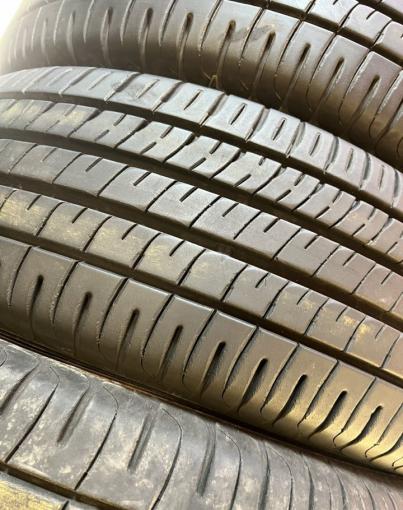 Dunlop Enasave EC204 215/65 R15