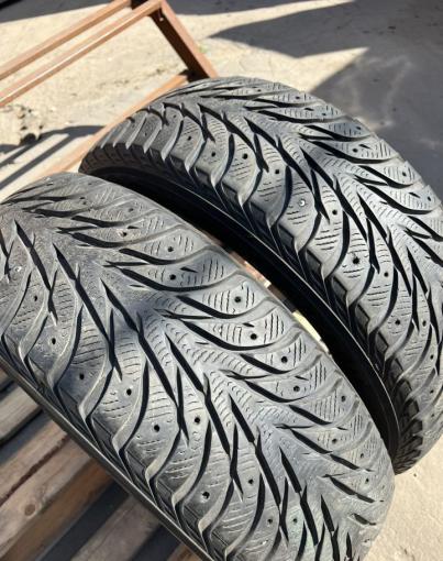 Yokohama Ice Guard IG35 215/60 R17