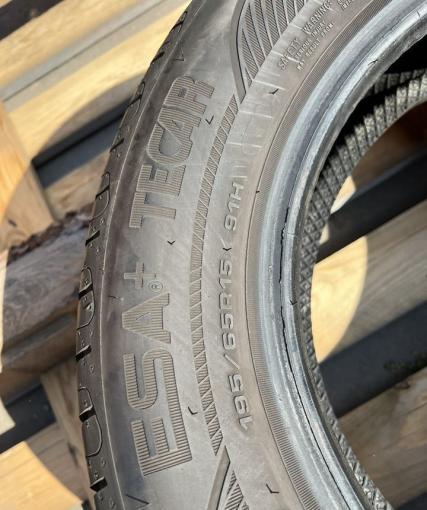 Esa-Tecar Spirit 5 HP 195/65 R15