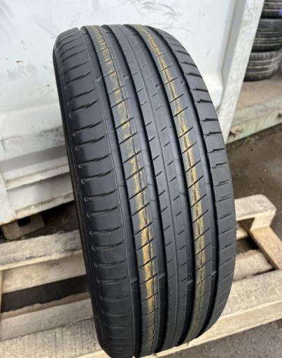 Michelin Latitude Sport 3 235/60 R18