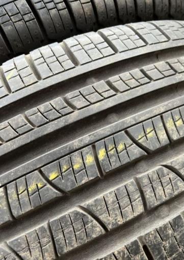 Pirelli Scorpion Verde All Season 235/60 R18