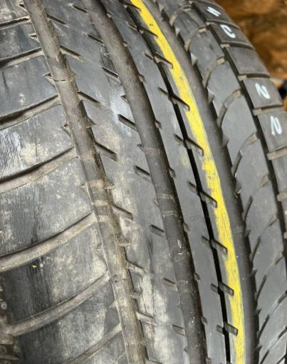 Goodyear Eagle F1 Asymmetric SUV 295/40 R22