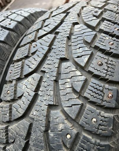 Hankook I'Pike RW11 225/65 R17