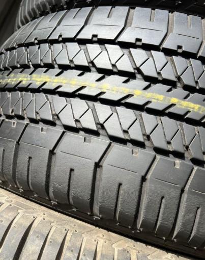 Bridgestone Dueler H/T 684II 275/50 R22