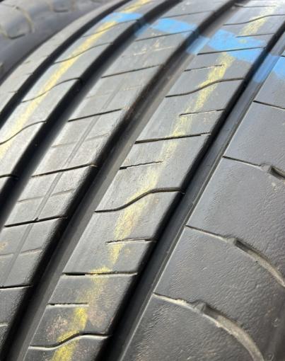 Goodyear EfficientGrip 2 SUV 275/50 R21