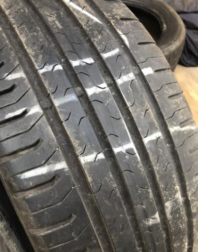 Continental ContiEcoContact 5 215/45 R17