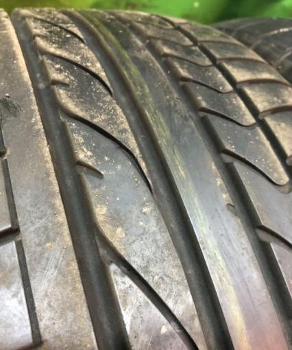Bridgestone Potenza RE050A 225/45 R18