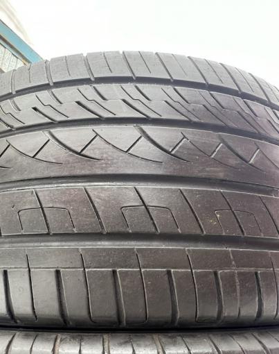 Goldway R828 295/35 R21