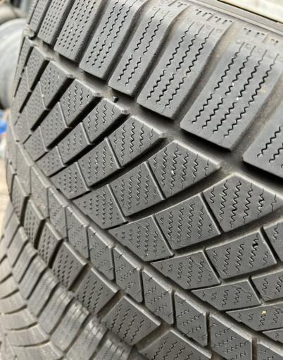 Continental ContiWinterContact TS 830 P 255/45 R19