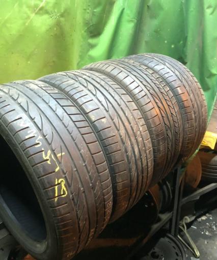 Bridgestone Potenza RE050A 225/45 R18