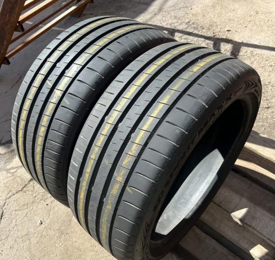 Dunlop SP Sport Maxx 060+ 235/40 R18