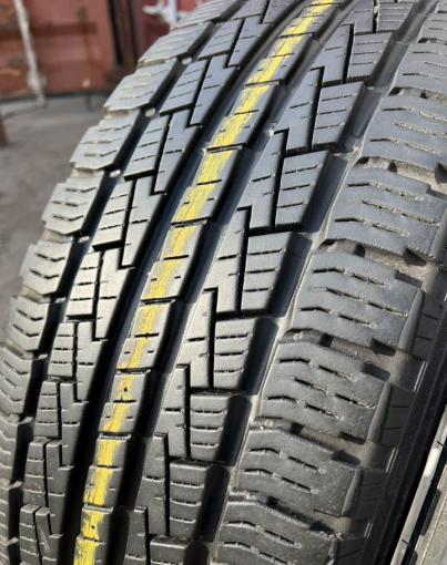Pirelli Scorpion STR 245/50 R20