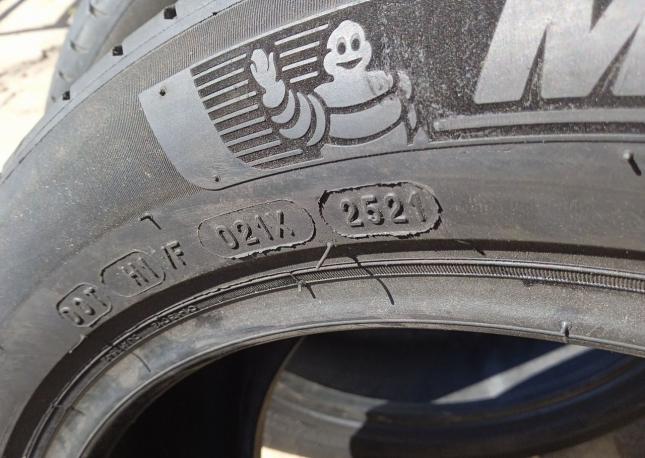 Michelin Primacy 4 225/50 R18