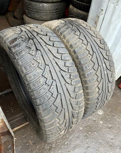 Nokian Tyres Hakkapeliitta 5 285/60 R18