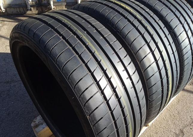 Goodyear Eagle F1 Asymmetric 3 225/40 R19