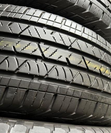 Continental ContiCrossContact LX Sport 235/65 R18