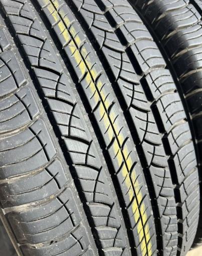 Michelin Latitude Tour HP 245/60 R18