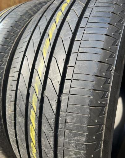 Bridgestone Turanza T005A 215/55 R17