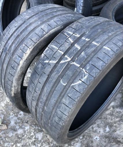 Continental SportContact 6 235/35 R20