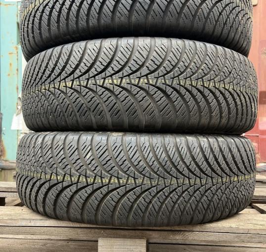 Dunlop All Season Maxx AS1 215/65 R16