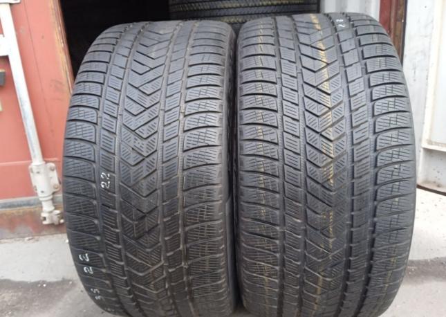 Pirelli Scorpion Winter 325/35 R22