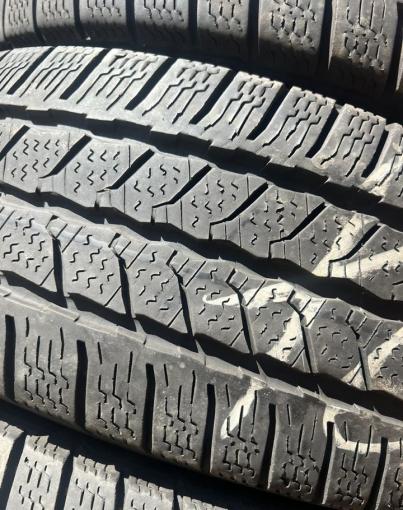 Continental VanContact Winter 205/65 R16C