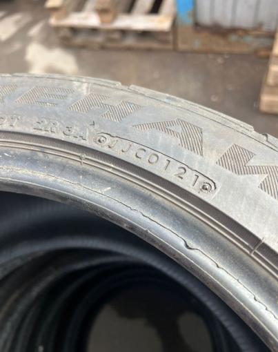 Firestone Firehawk Indy 500 255/40 R18