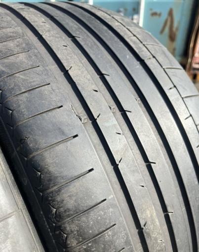 Continental SportContact 6 285/40 R22