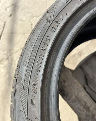 Falken Azenis FK-510 245/40 R17