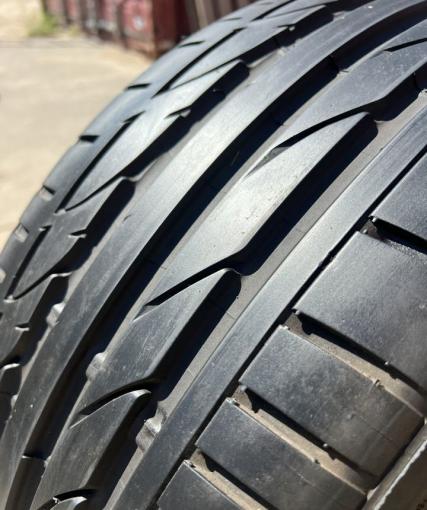 Bridgestone Potenza S001 225/40 R18