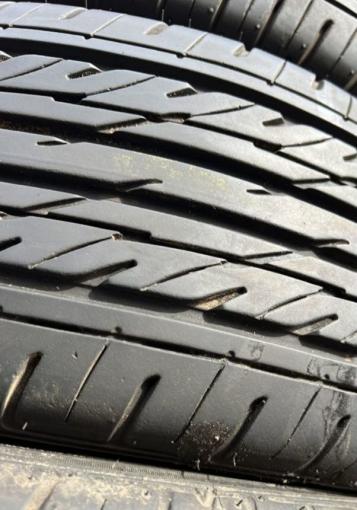 Goodyear GT-Eco Stage 205/55 R16