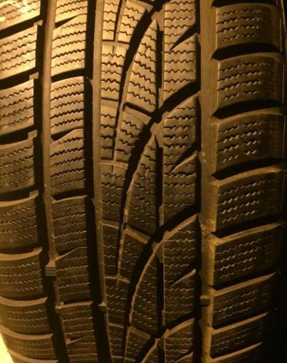 Hankook Winter I&#39;Cept Evo W310 235/50 R18