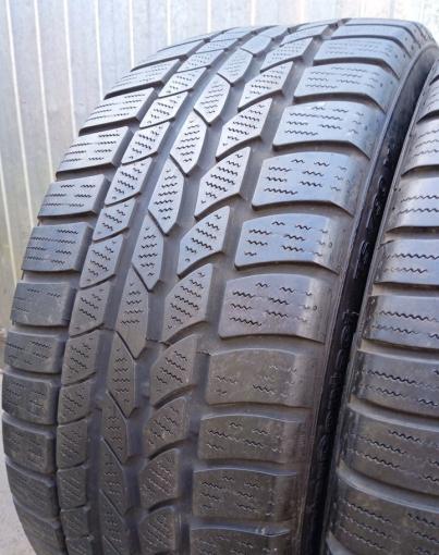 Continental ContiWinterContact TS 790v 245/45 R18