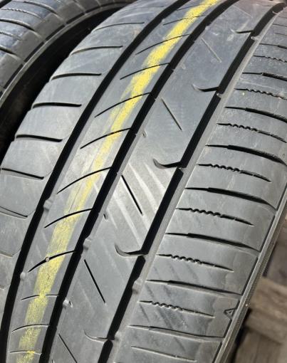 Toyo Tranpath MPZ 225/55 R18