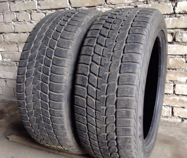 Bridgestone Blizzak LM-25 235/55 R19