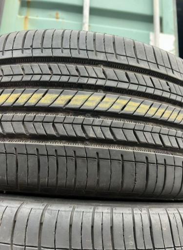 Kumho Solus TA51 235/40 R18