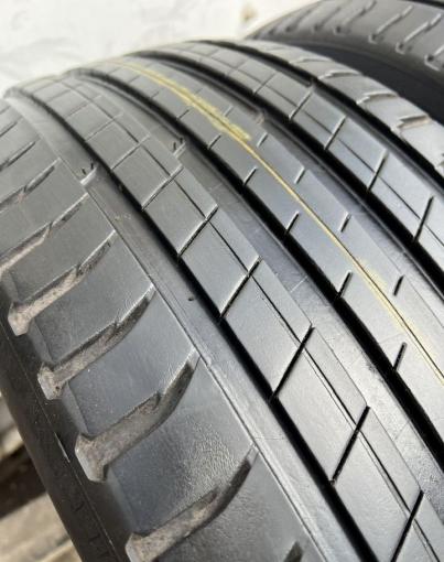 Michelin Latitude Sport 3 ZP 255/55 R18