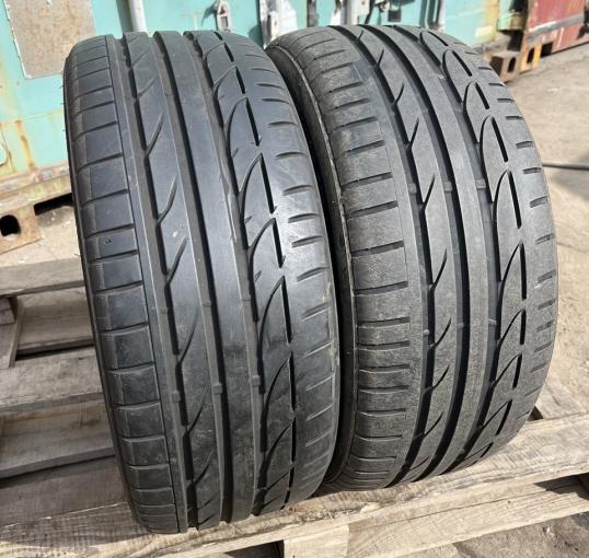 Bridgestone Potenza S001 225/40 R18