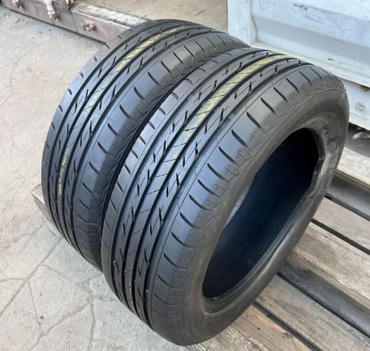 Bridgestone Nextry Ecopia 185/55 R15