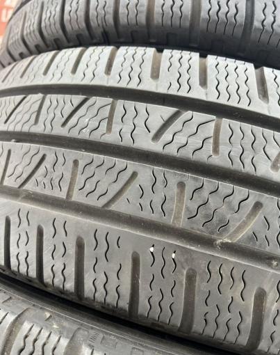 Pirelli Carrier Winter 205/65 R16C