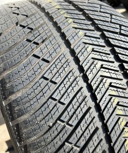 Michelin Pilot Alpin 4 285/35 R20