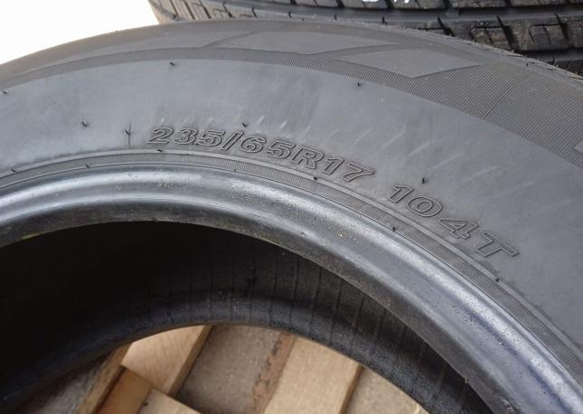 Nexen Aria AH7 235/65 R17