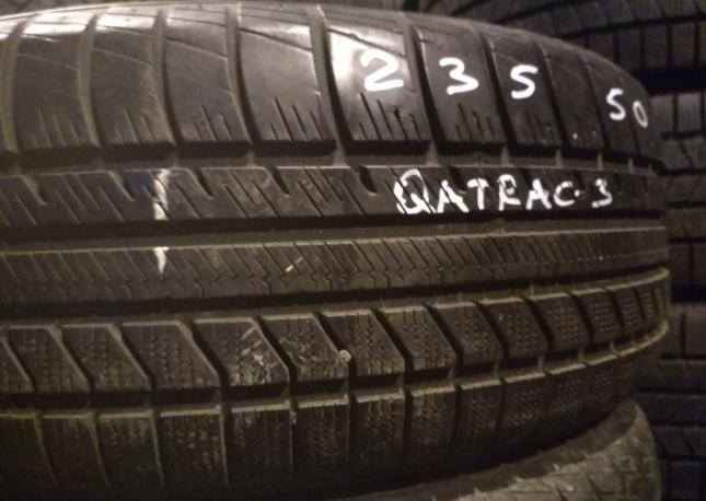 Vredestein QuaTrac 3 235/50 R18