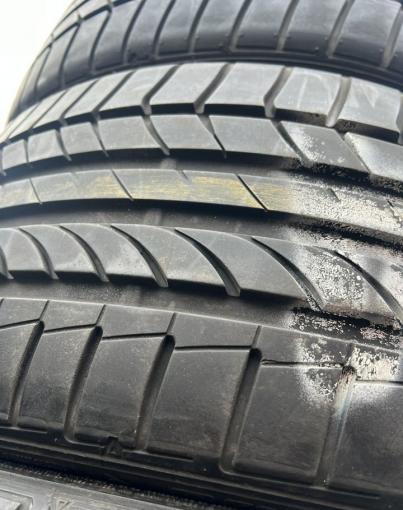 Dunlop SP Sport Maxx TT 235/35 R19