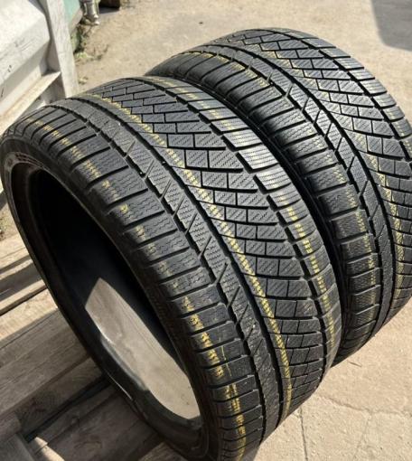 Continental ContiWinterContact TS 830 P 255/35 R19