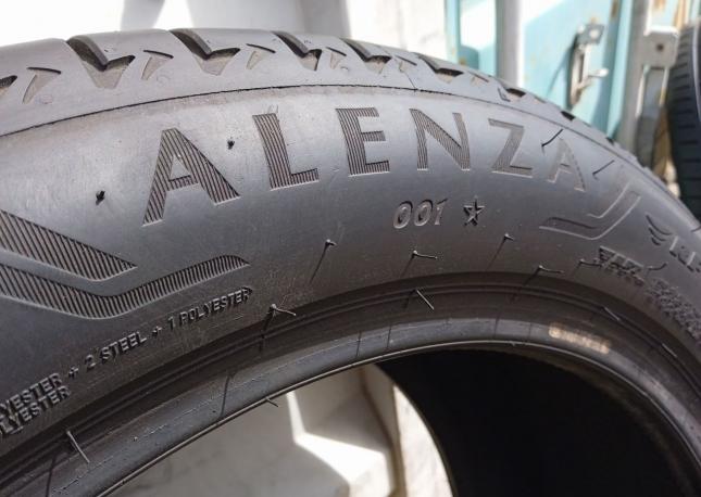 Bridgestone Alenza 001 275/40 R20