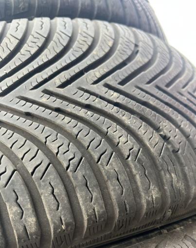 Michelin Alpin 5 215/55 R16