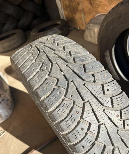 Nokian Tyres Hakkapeliitta 5 225/65 R17