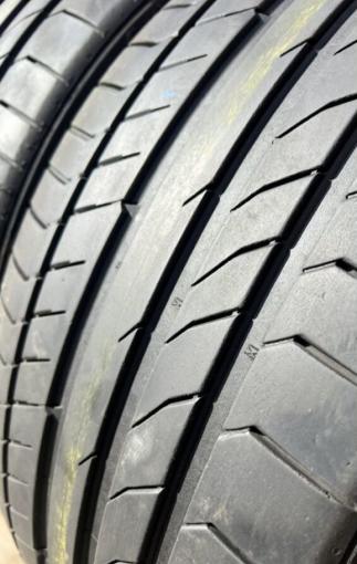 Continental ContiSportContact 5P 245/35 R21